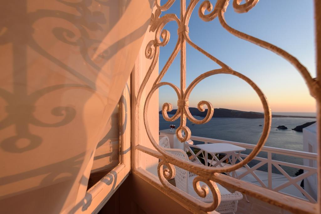 White House Villa Foinikiá エクステリア 写真